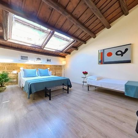 B&B Cubbaita Palermo Exterior photo